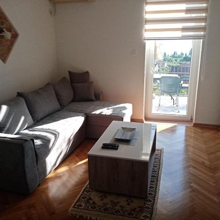 Apartmani Bosco Tivat Exterior photo