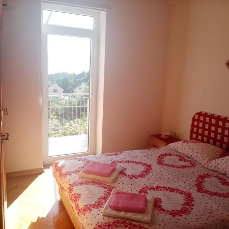 Apartmani Bosco Tivat Exterior photo