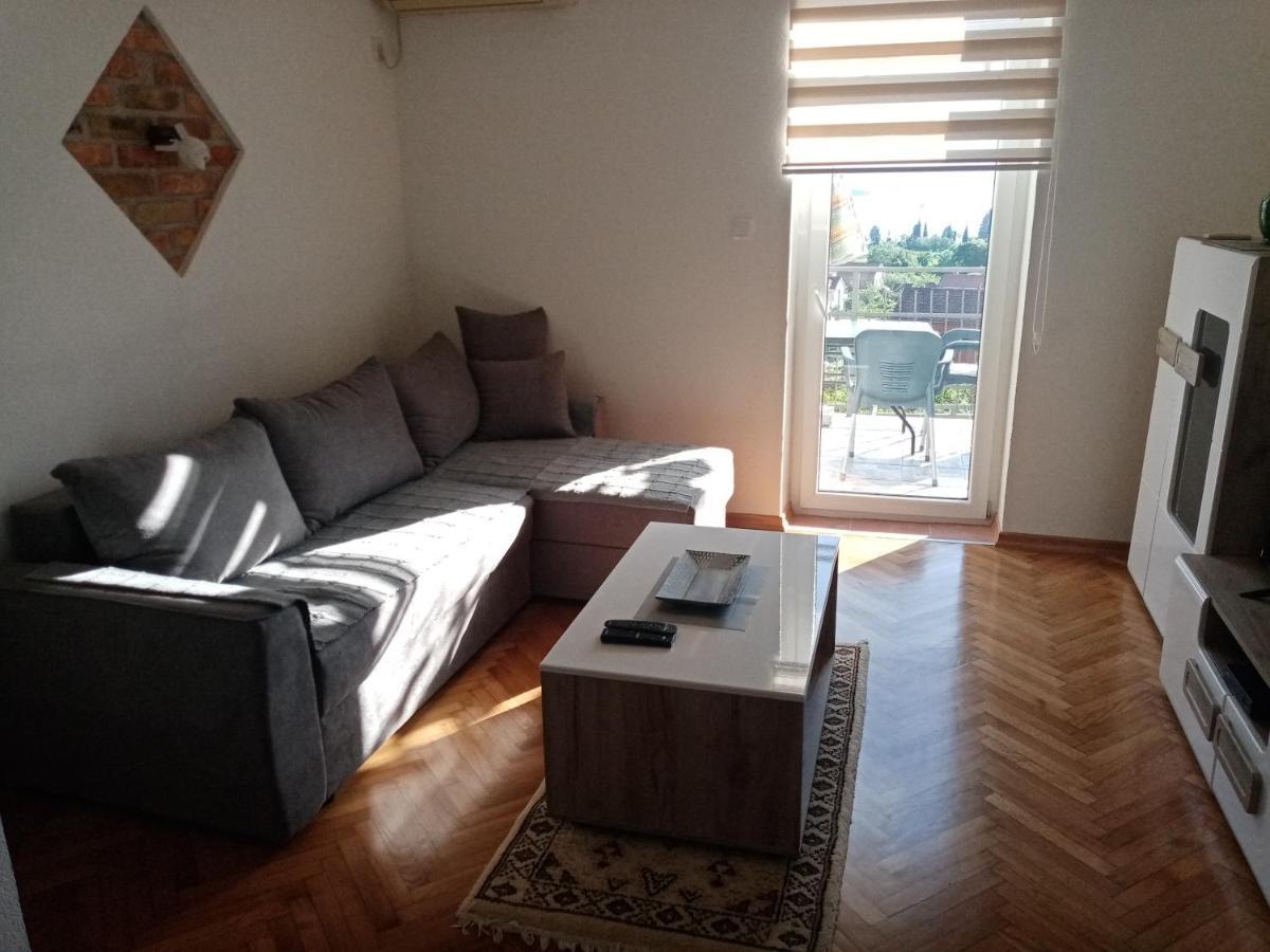 Apartmani Bosco Tivat Exterior photo