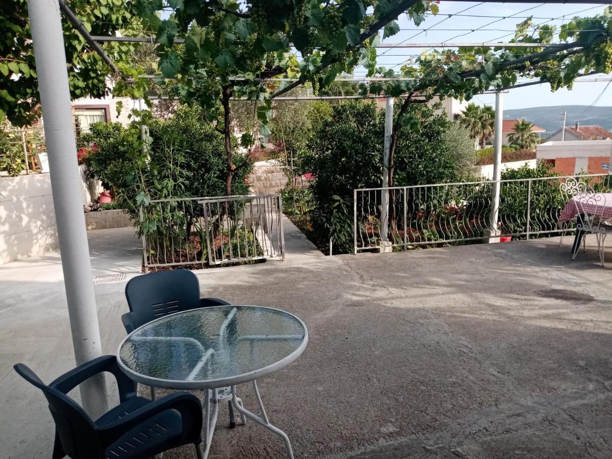 Apartmani Bosco Tivat Exterior photo