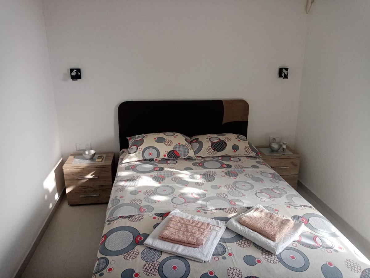 Apartmani Bosco Tivat Exterior photo